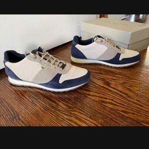 Ted Baker Men’s shoes